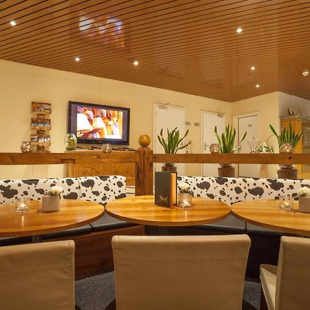 Hotel Steinmattli Adelboden Dış mekan fotoğraf