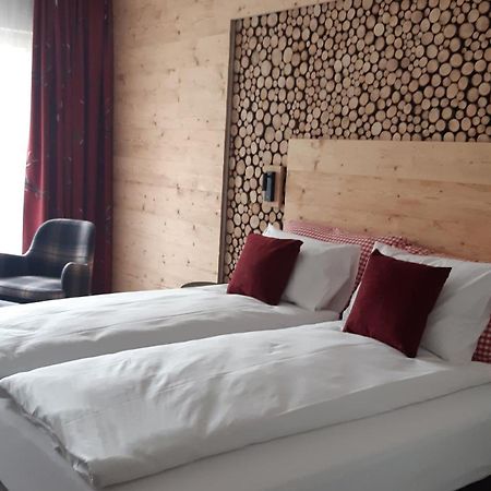 Hotel Steinmattli Adelboden Dış mekan fotoğraf