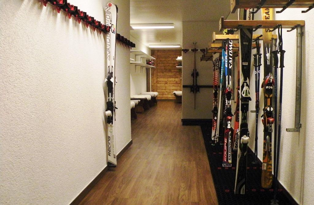 Hotel Steinmattli Adelboden Dış mekan fotoğraf