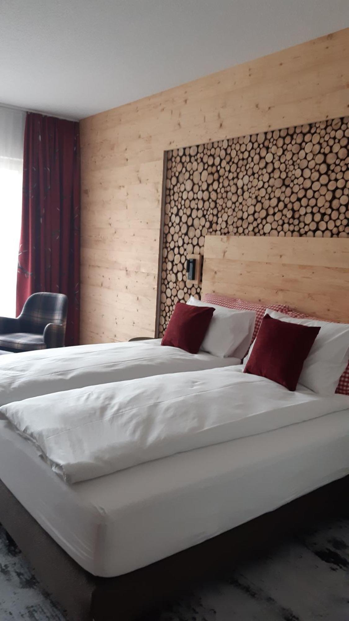Hotel Steinmattli Adelboden Dış mekan fotoğraf