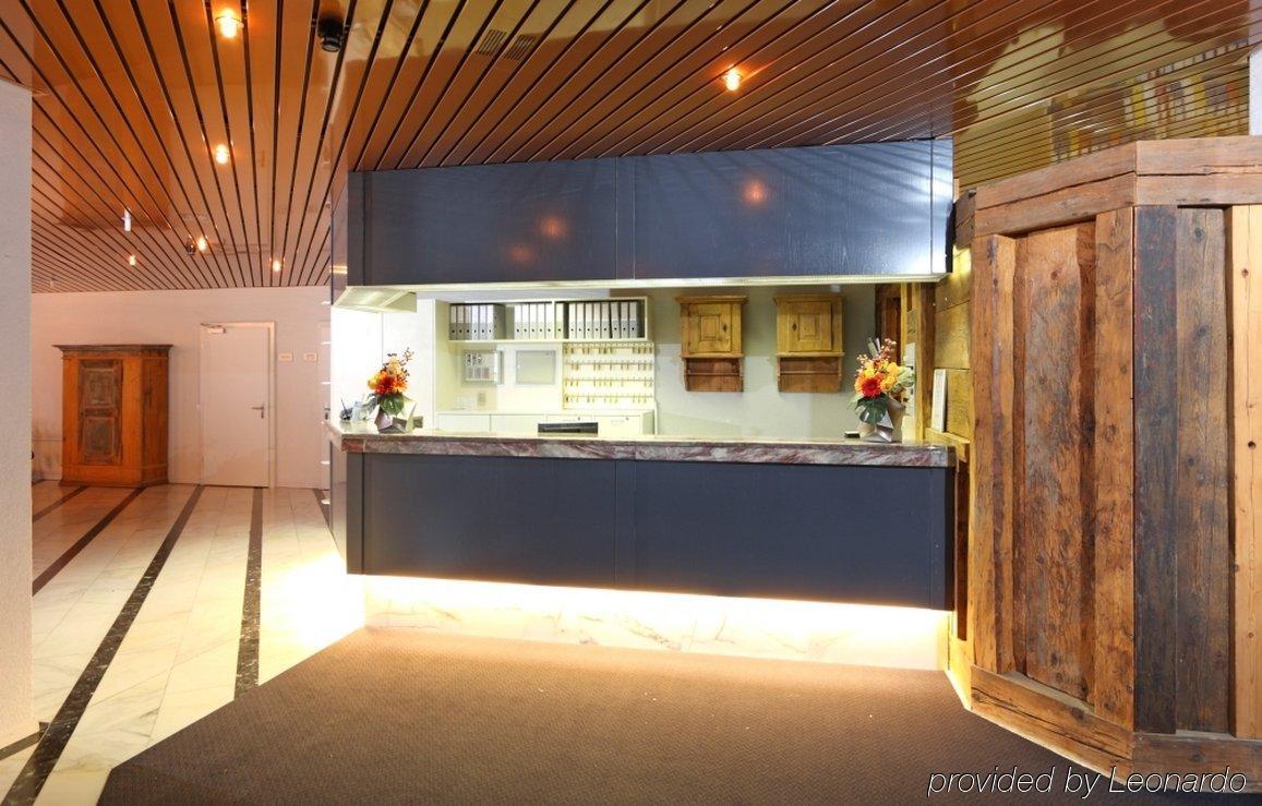 Hotel Steinmattli Adelboden İç mekan fotoğraf