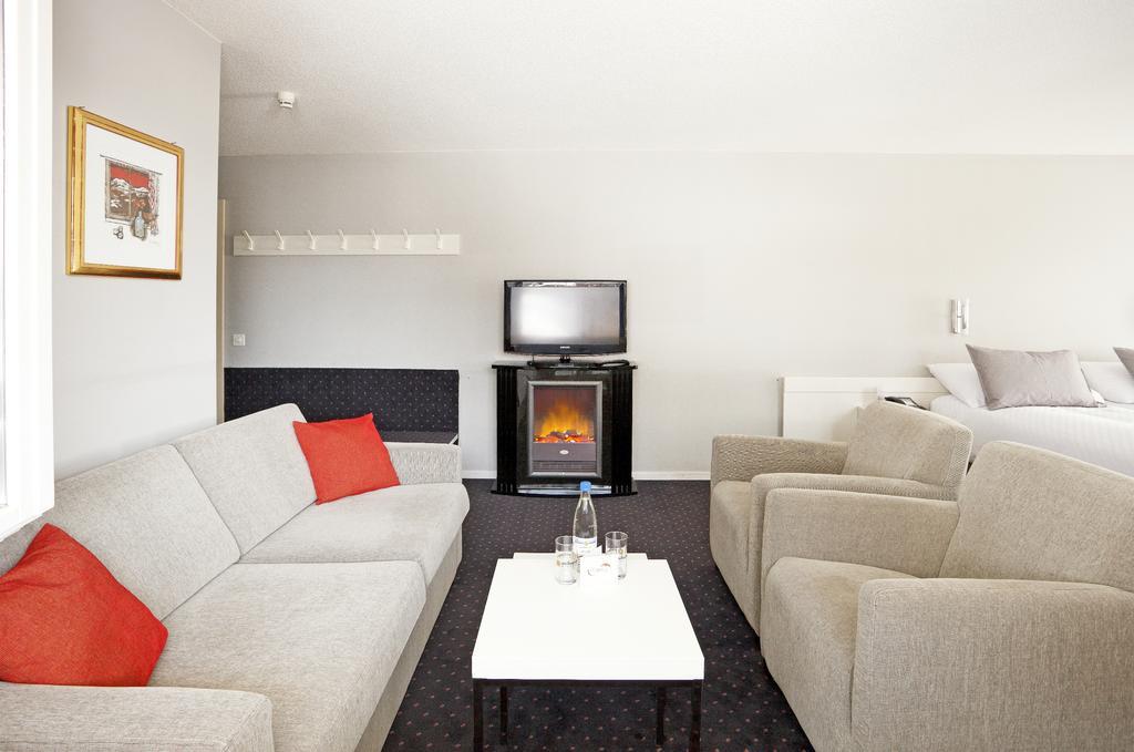 Hotel Steinmattli Adelboden Dış mekan fotoğraf