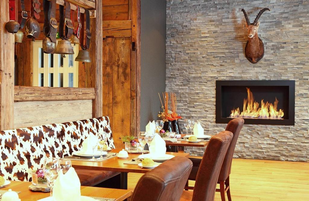 Hotel Steinmattli Adelboden Dış mekan fotoğraf